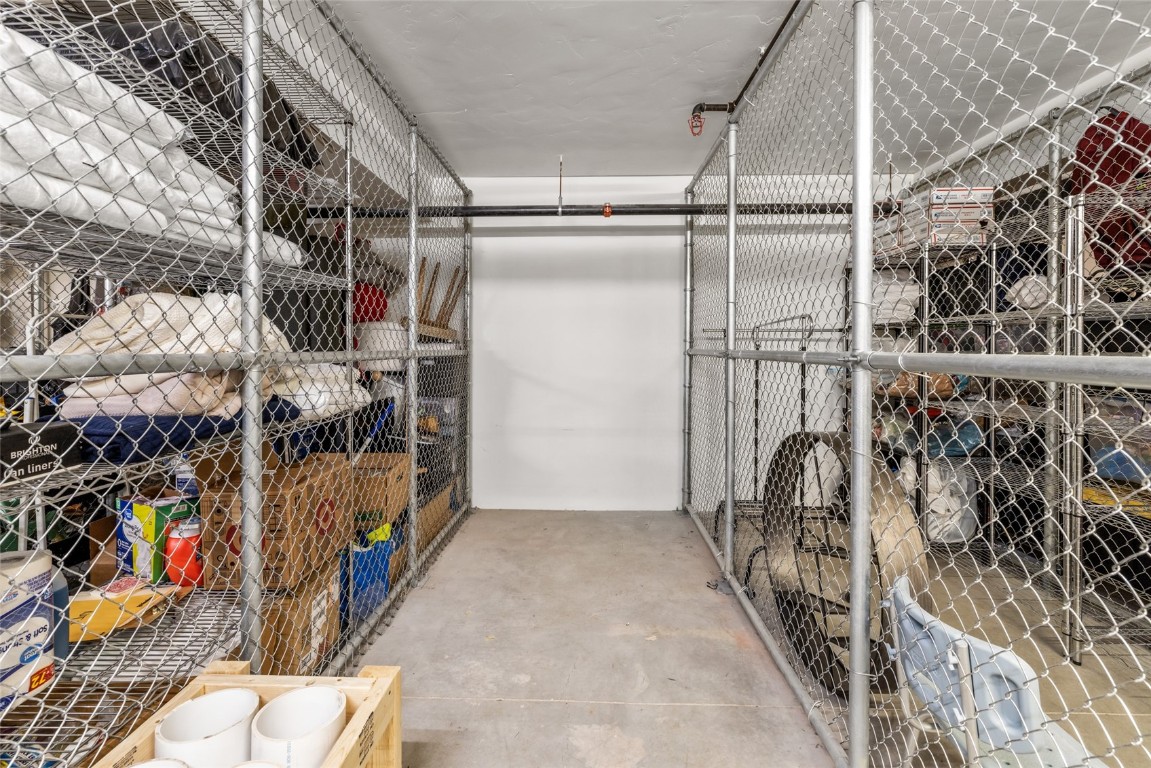 2545 Cattle Kate Circle, Unit 3207 Steamboat Springs, CO 80487 - Photo 39 of 42 a view of storage and utility room