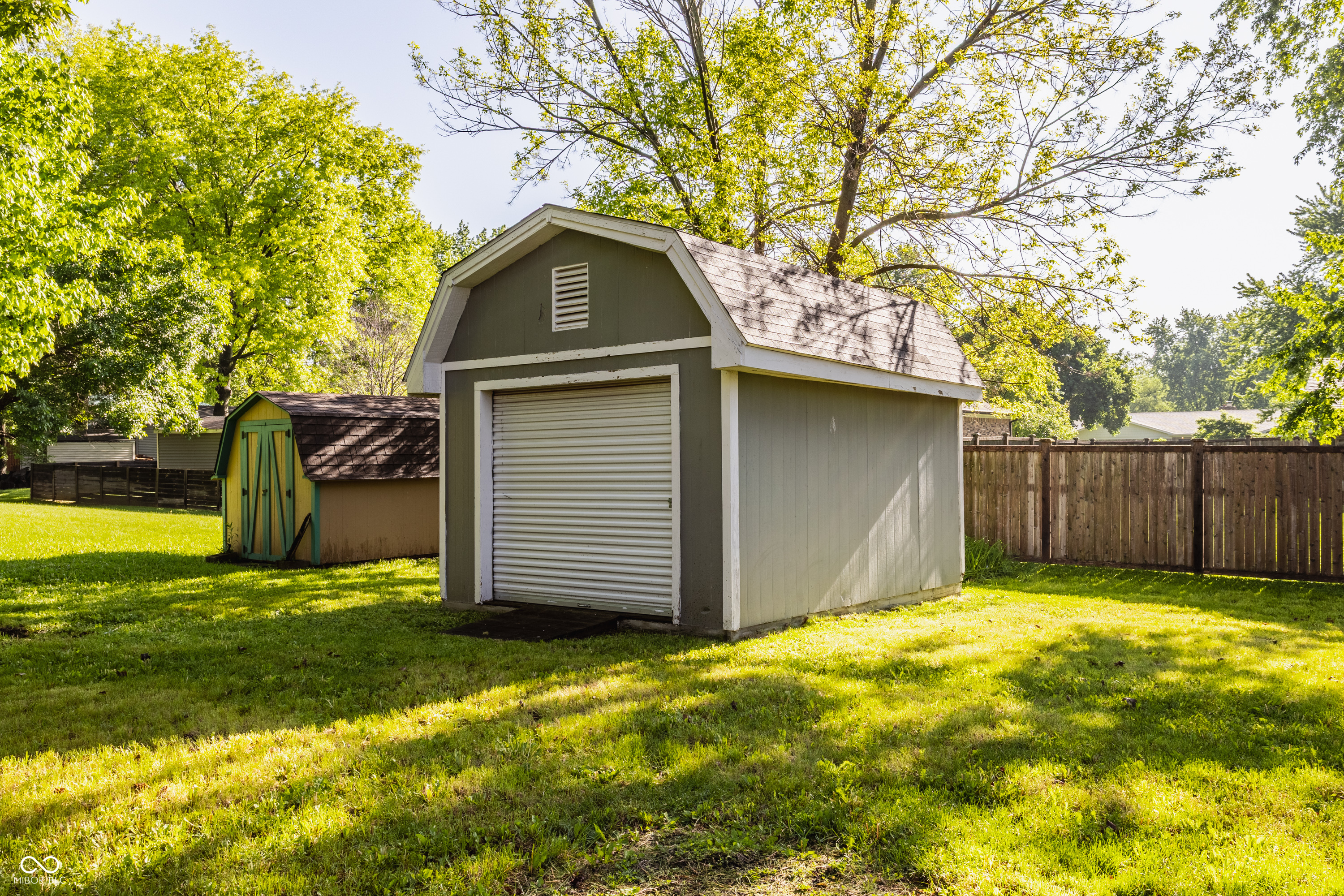 9649 Sycamore Road Carmel, IN 46032 - Photo 19 of 19