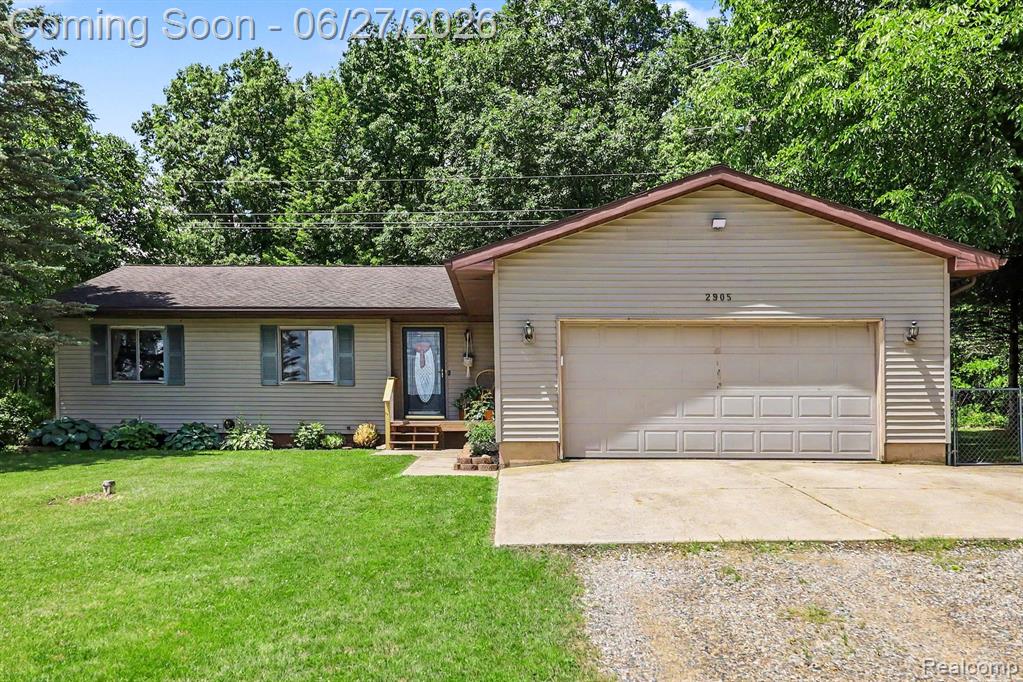 2905 German Road Columbiaville, MI 48421 - Photo 3 of 31
