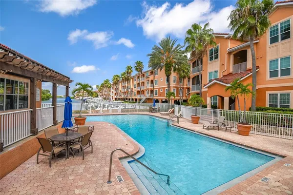 $3,500 | 5000 Culbreath Key Way, Unit 8109, Tampa, FL 33611