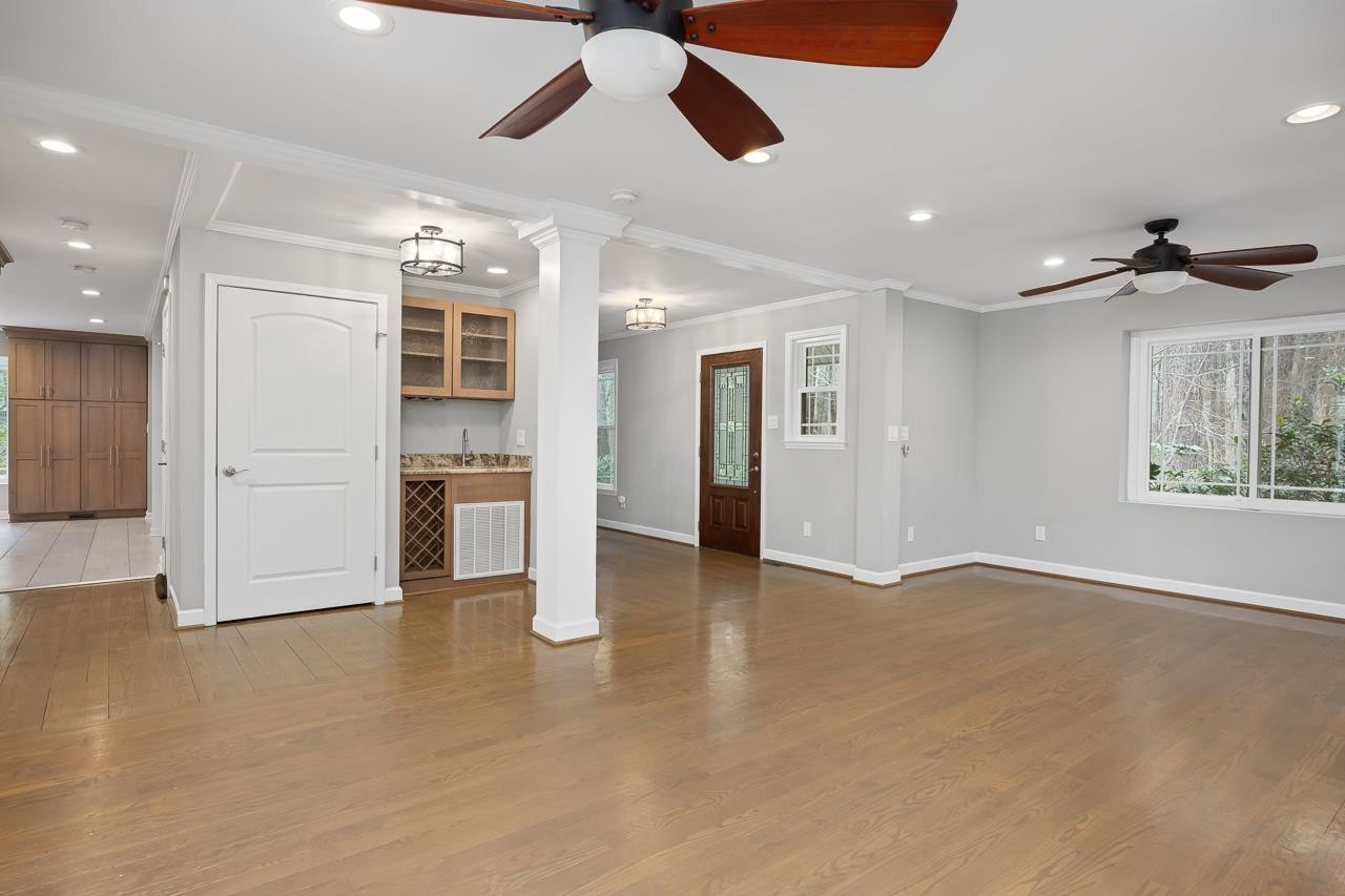 10001 Sycamore Road Raleigh, NC 27613 - Photo 9 of 41 Photo 9