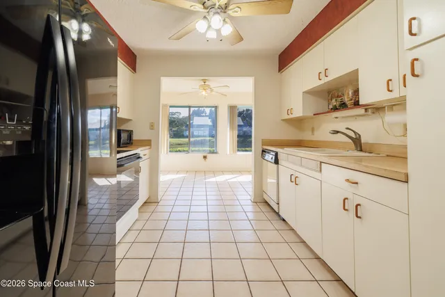 $239,900 | 6205 River Run Drive, Unit 6205, Sebastian, FL 32958