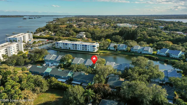 $239,900 | 6205 River Run Drive, Unit 6205, Sebastian, FL 32958