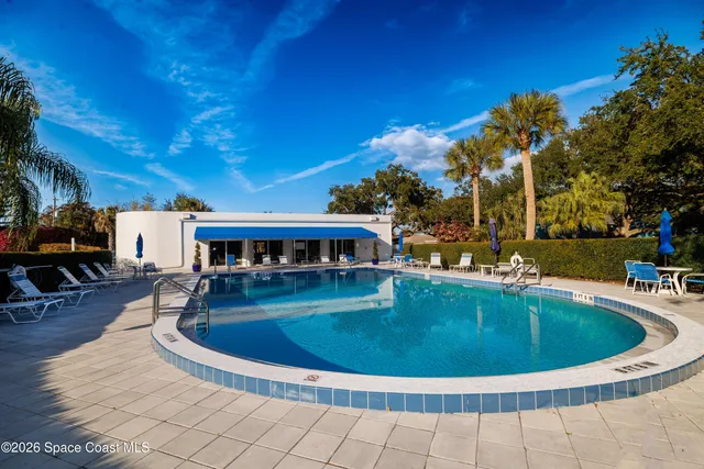 $239,900 | 6205 River Run Drive, Unit 6205, Sebastian, FL 32958