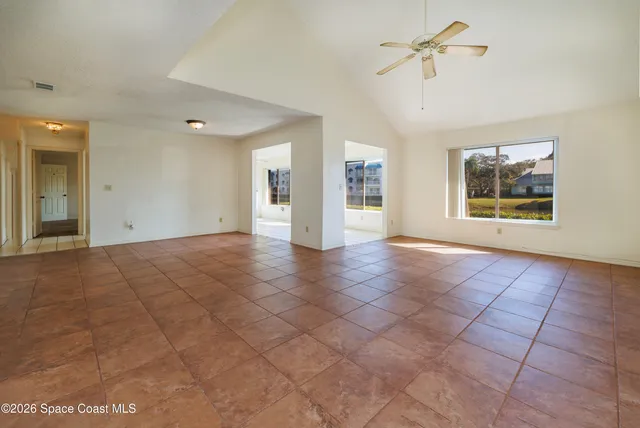 $239,900 | 6205 River Run Drive, Unit 6205, Sebastian, FL 32958