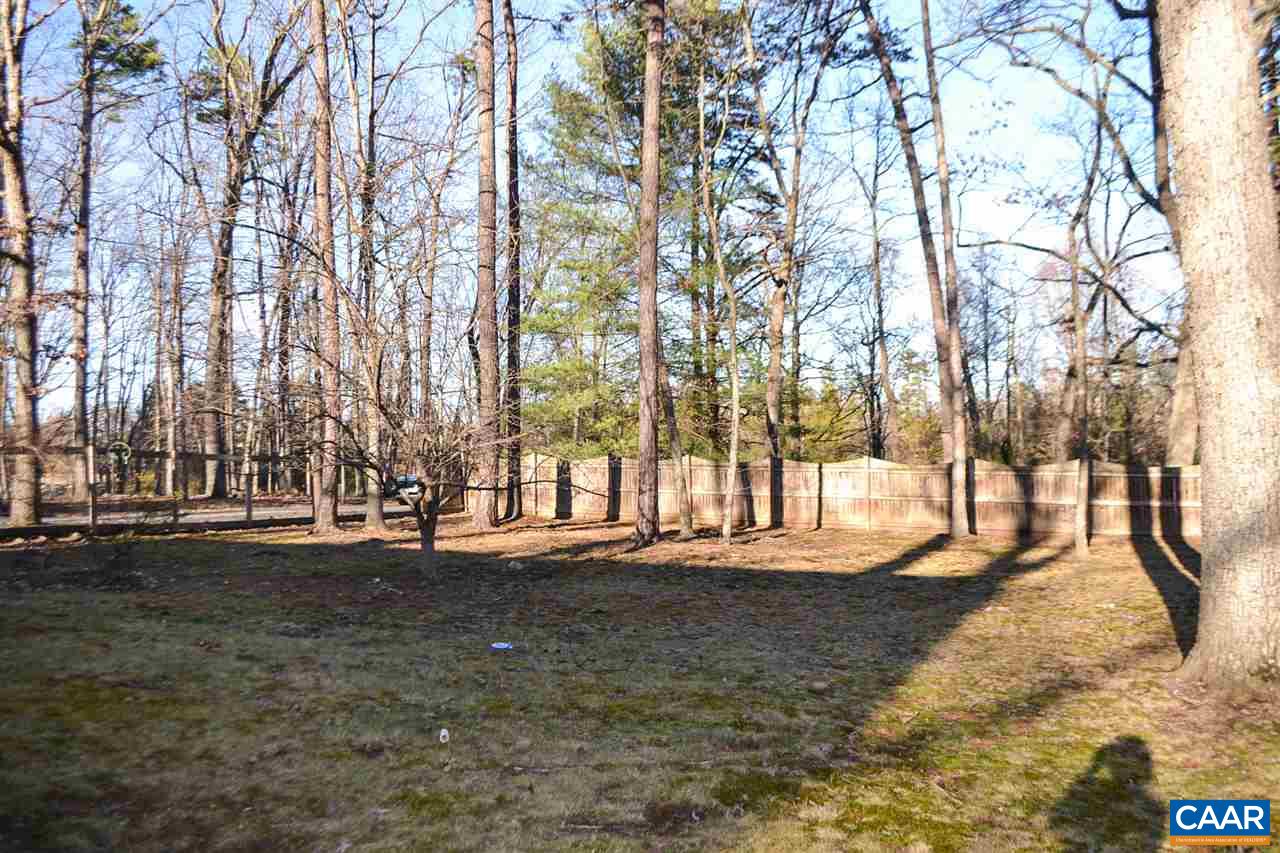 2738 Rio Mills Road Earlysville, VA 22936 - Photo 5 of 48 a view of street with trees
