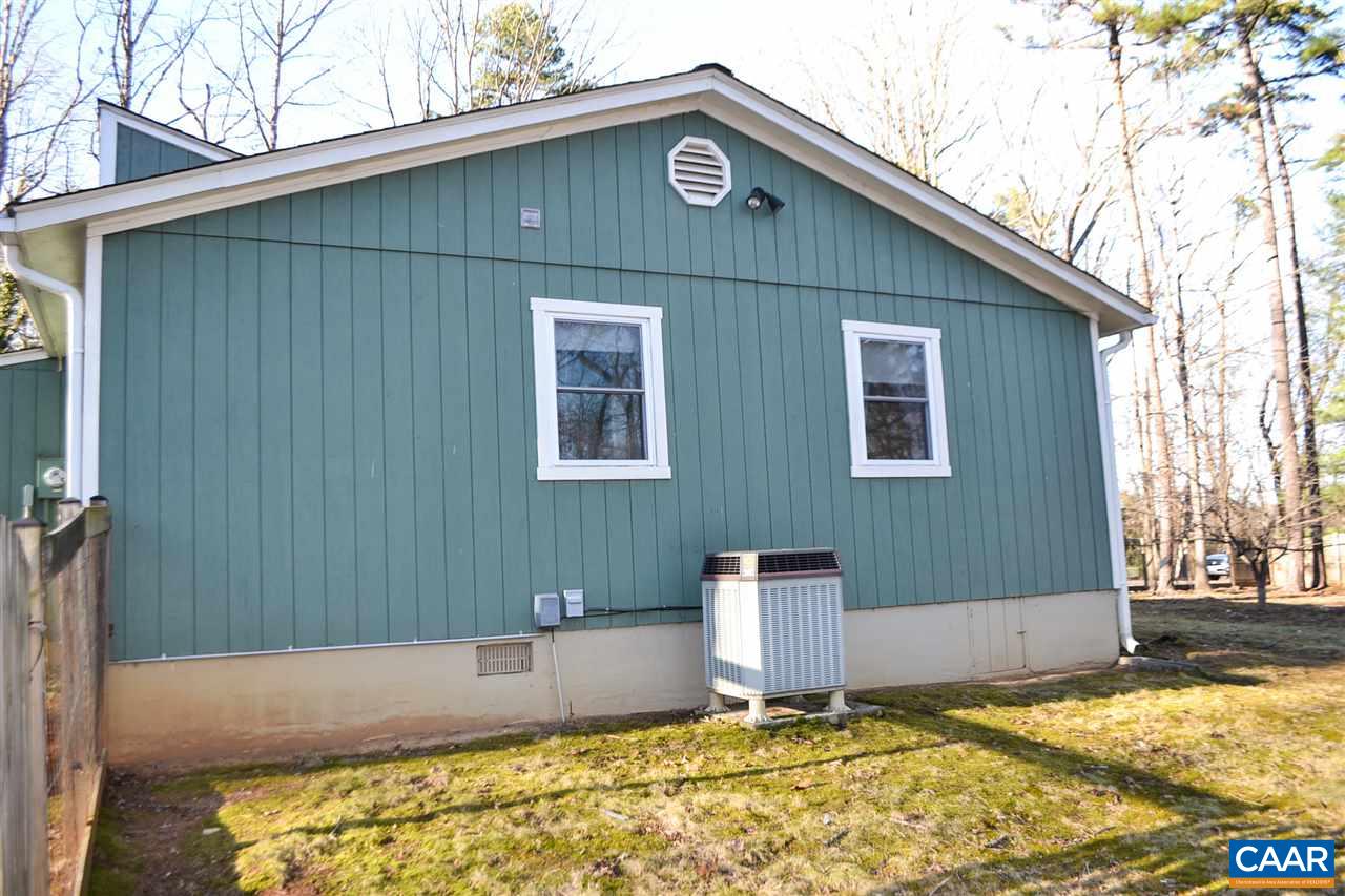 2738 Rio Mills Road Earlysville, VA 22936 - Photo 7 of 48 a house view with a outdoor space