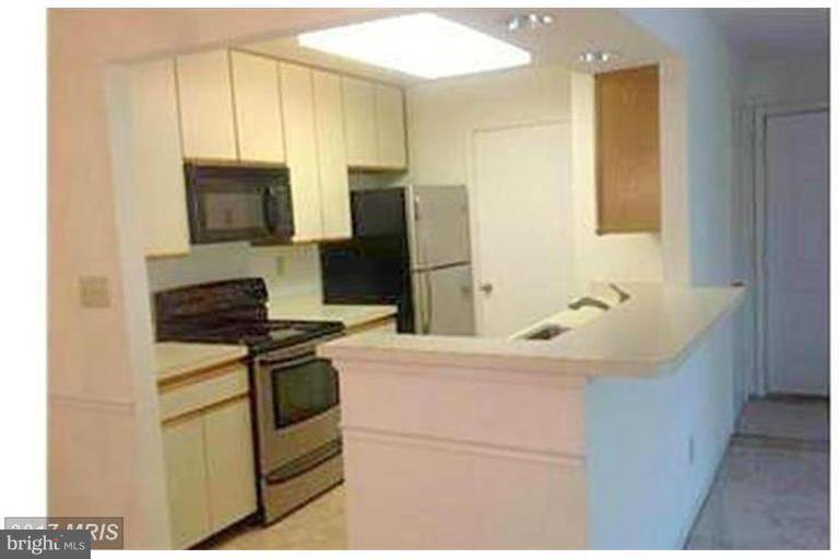 13708 Modrad Way, Unit 7B31 Silver Spring, MD 20904 - Photo 6 of 8 Kitchen