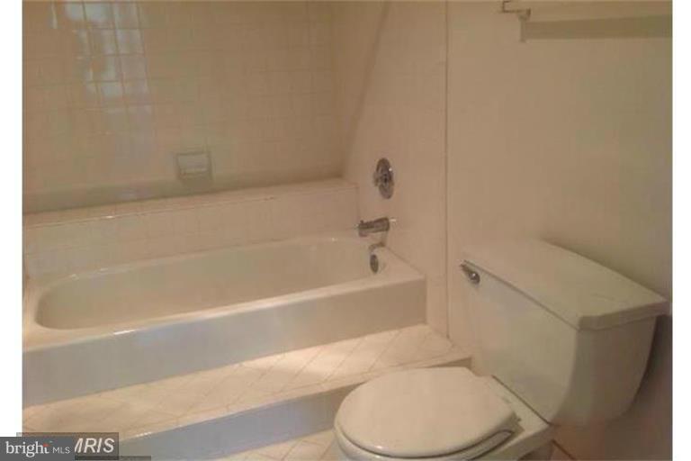 13708 Modrad Way, Unit 7B31 Silver Spring, MD 20904 - Photo 7 of 8 Bath (Master)
