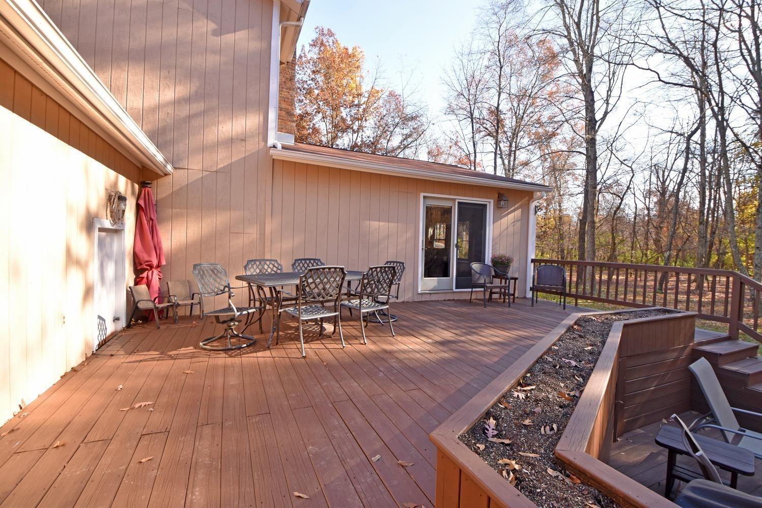 10241 Carter-Howell Road Blanchester, OH 45107 - Photo 35 of 46 Gallery Image 35