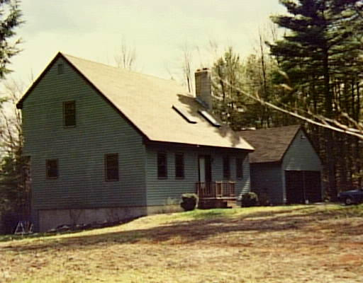 25 Birch Drive Rindge, NH 03461 - Photo 1 of 1