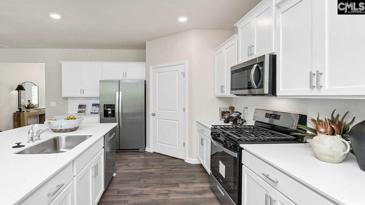 284 Roundtree Road Blythewood, SC 29016 - Photo 9 of 44
