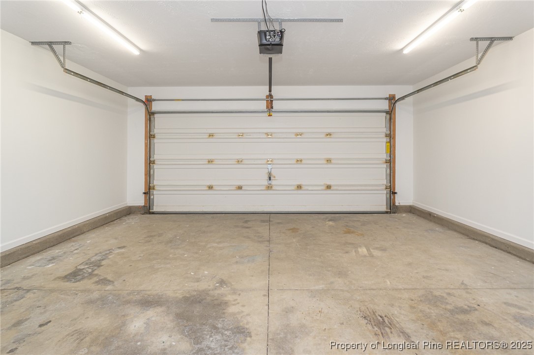 2830 John McMillan Road Hope Mills, NC 28348 - Photo 45 of 46 a view of an empty room
