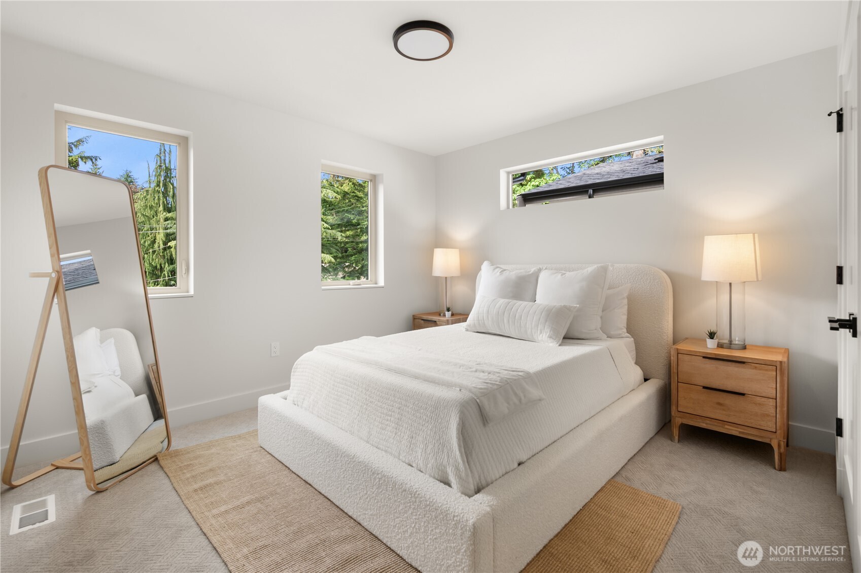 9909 Northeast 200th Street, Unit A Bothell, WA 98011 - Photo 24 of 35