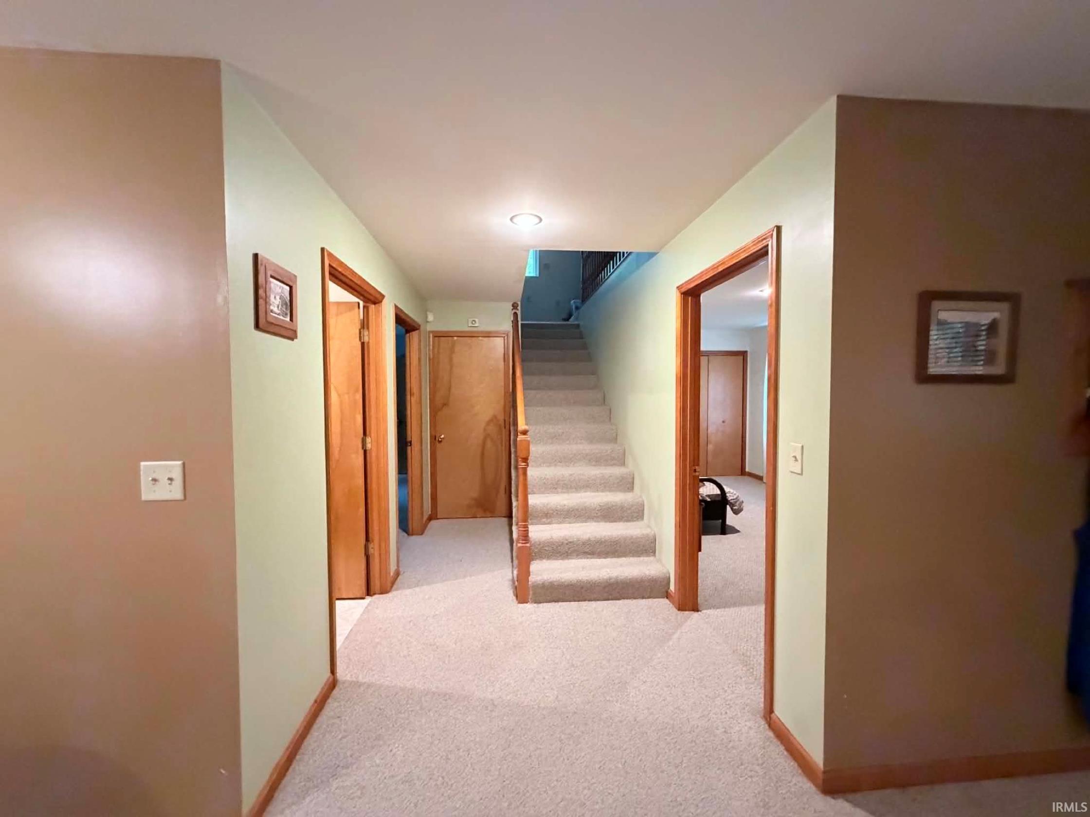 5655 South Dry Branch Road Bloomfield, IN 47424 - Photo 19 of 28