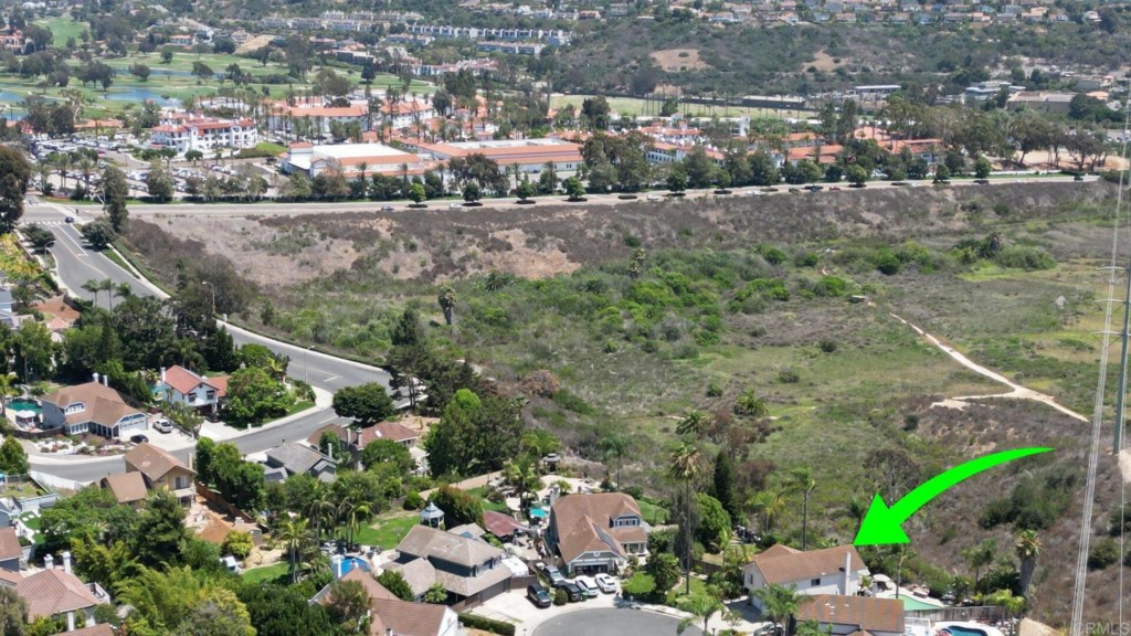 7259 Mimosa Drive Carlsbad, CA 92011 - Photo 17 of 19 a view of a city