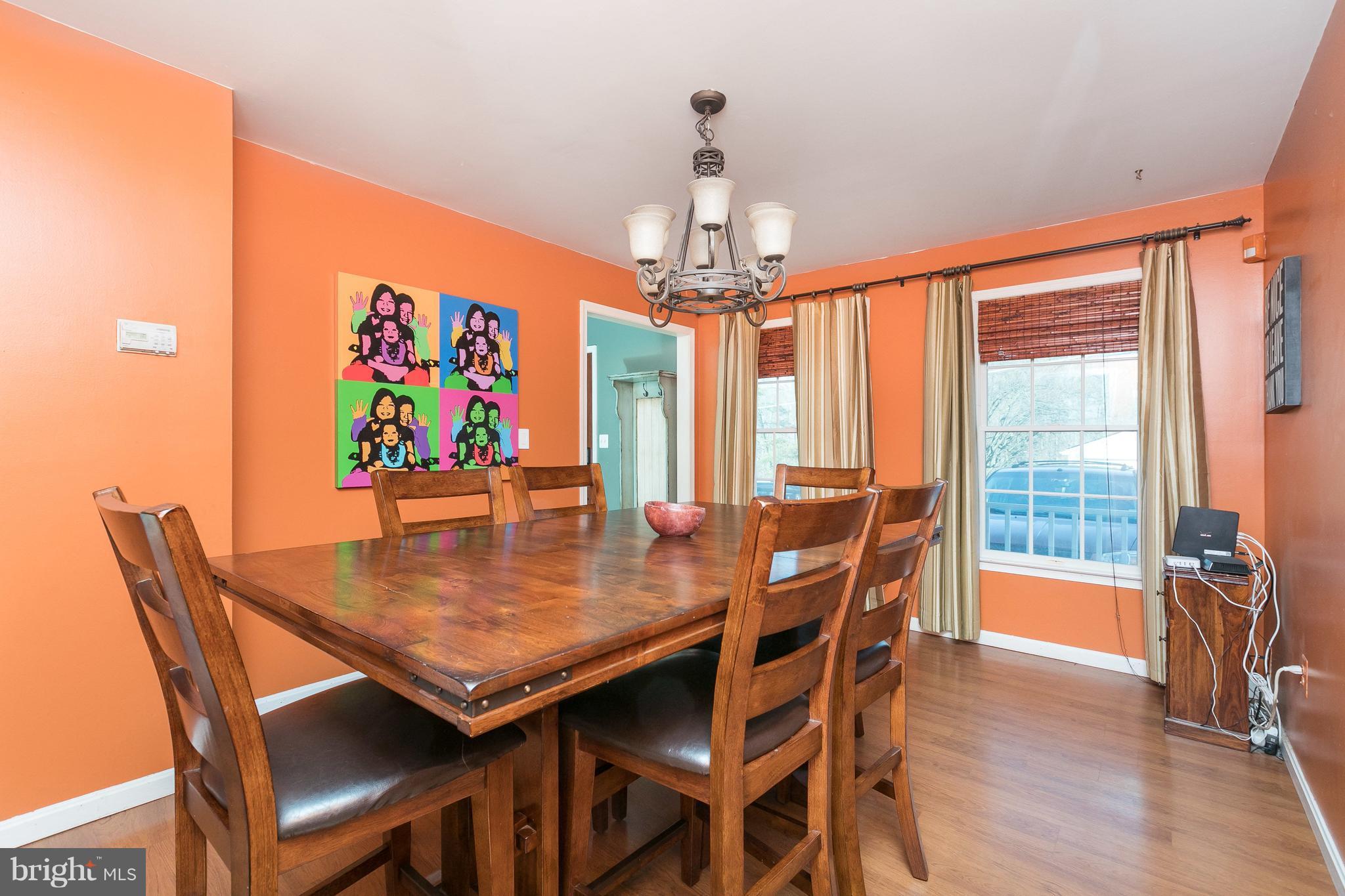 37 Cliffwood Road Baltimore, MD 21206 - Photo 14 of 30 Dining Room