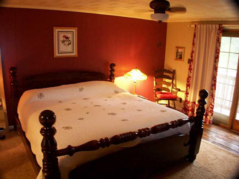 523 Stewarton Road Mill Run, PA 15464 - Photo 11 of 24 Master Bedroom.