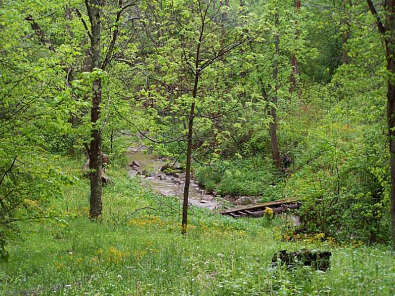 523 Stewarton Road Mill Run, PA 15464 - Photo 23 of 24 View.