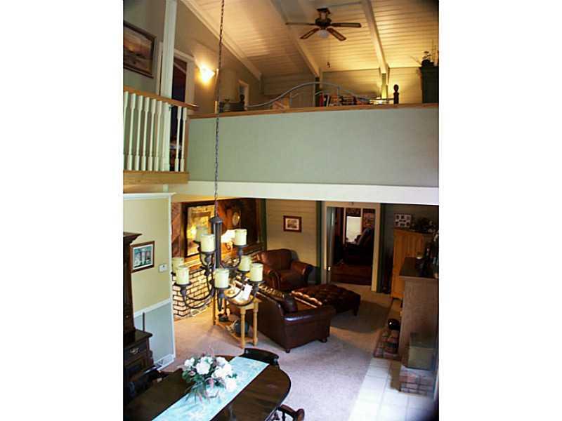 523 Stewarton Road Mill Run, PA 15464 - Photo 6 of 24 Living Room.