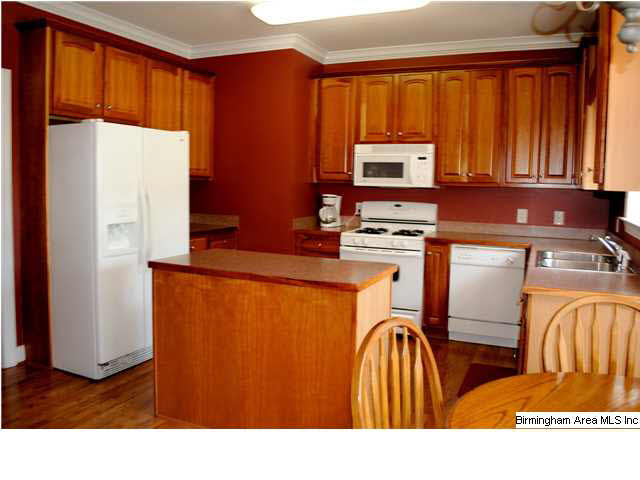 22201 Sandra Lane McCalla, AL 35111 - Photo 9 of 32