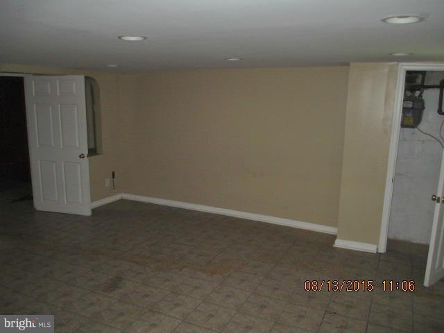 1033 Desoto Road Baltimore, MD 21223 - Photo 12 of 15 Basement