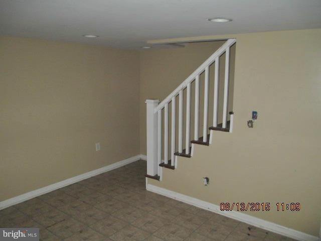 1033 Desoto Road Baltimore, MD 21223 - Photo 13 of 15 Basement