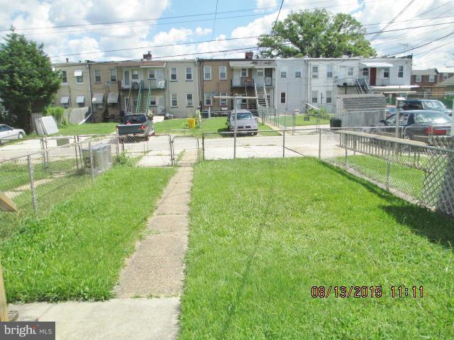 1033 Desoto Road Baltimore, MD 21223 - Photo 15 of 15 View