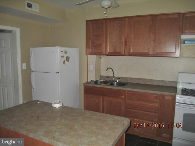 1033 Desoto Road Baltimore, MD 21223 - Photo 7 of 15 Kitchen