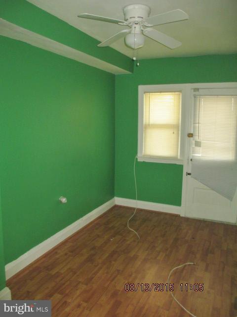 1033 Desoto Road Baltimore, MD 21223 - Photo 8 of 15 Bedroom