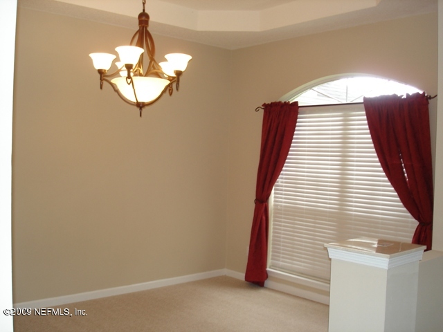 600 Roberts Road Fruit Cove, FL 32259 - Photo 4 of 9 a view of a room with a small space