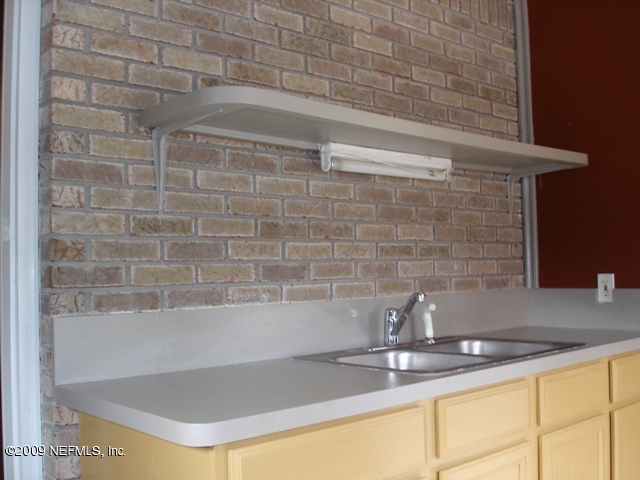 600 Roberts Road Fruit Cove, FL 32259 - Photo 8 of 9 a close view of sink