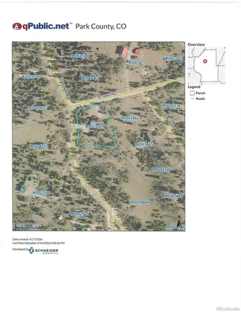 $650,000 | 48 Teton Trail, Como, CO 80432