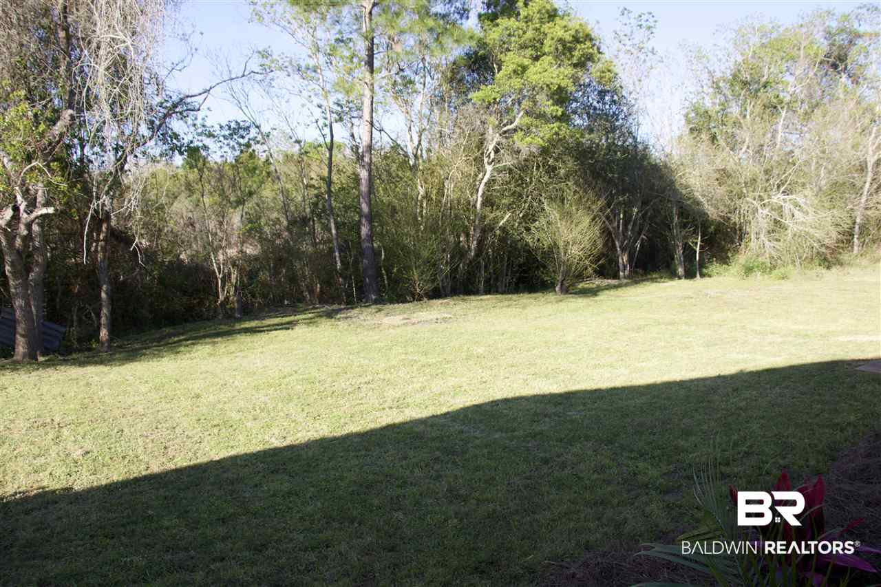 1125 Sloane Cove Foley, AL 36535 - Photo 2 of 14 Back Yard