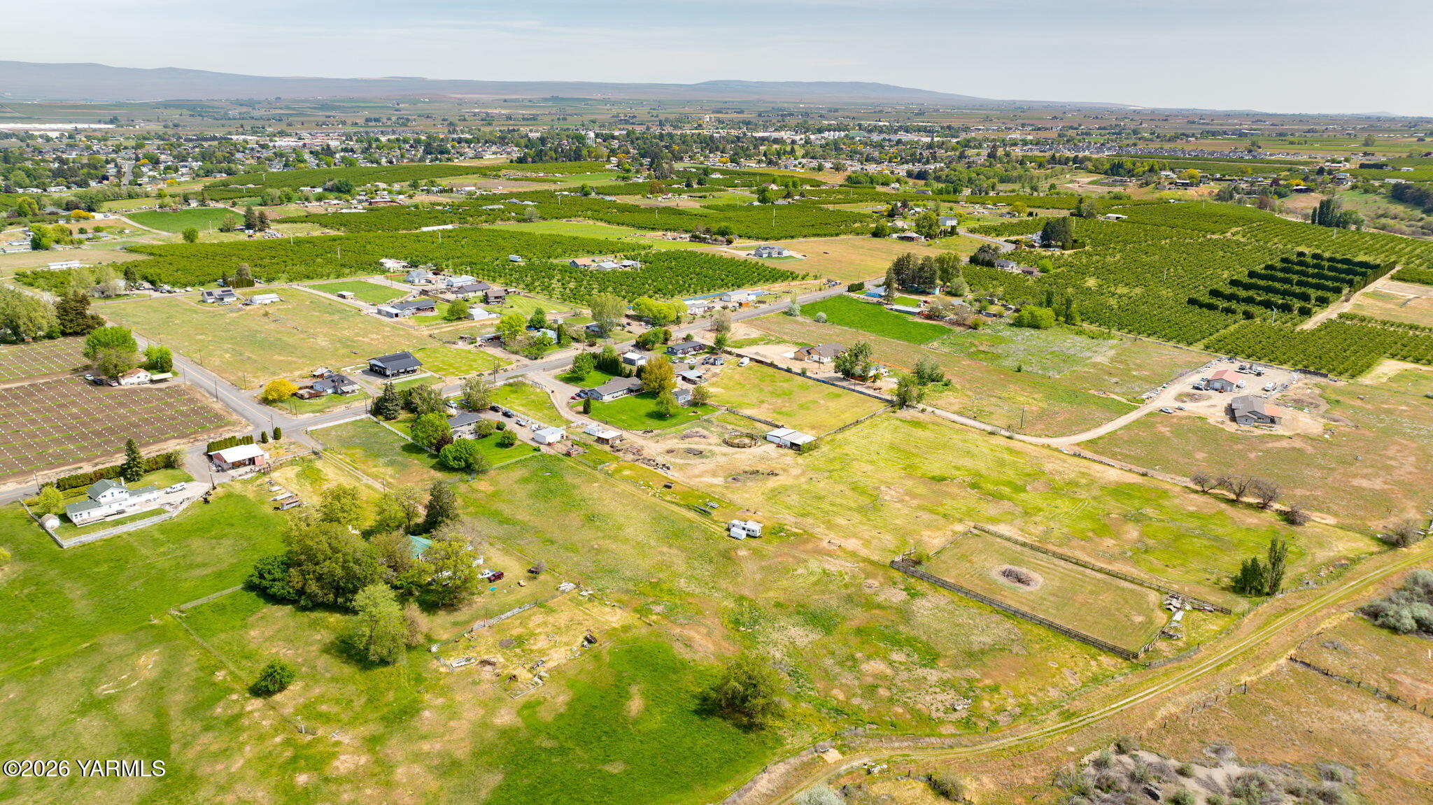400 Charvet Road Grandview, WA 98930 - Photo 47 of 50 47-web-or-mls-DJI_0363