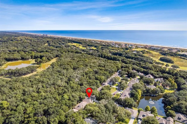 $719,000 | 95090 Woodberry Lane, Fernandina Beach, FL 32034