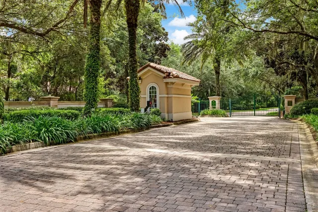 $719,000 | 95090 Woodberry Lane, Fernandina Beach, FL 32034