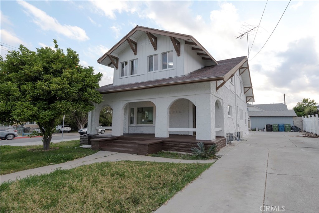 231 South Marengo Ave  