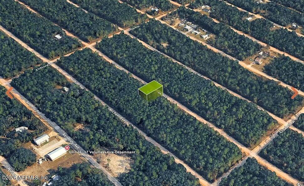 0 Neisman Avenue Interlachen, FL 32148 - Photo 2 of 10 a view from balcony