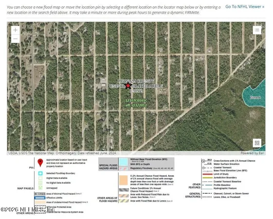 $9,000 | 0 Neisman Avenue, Interlachen, FL 32148