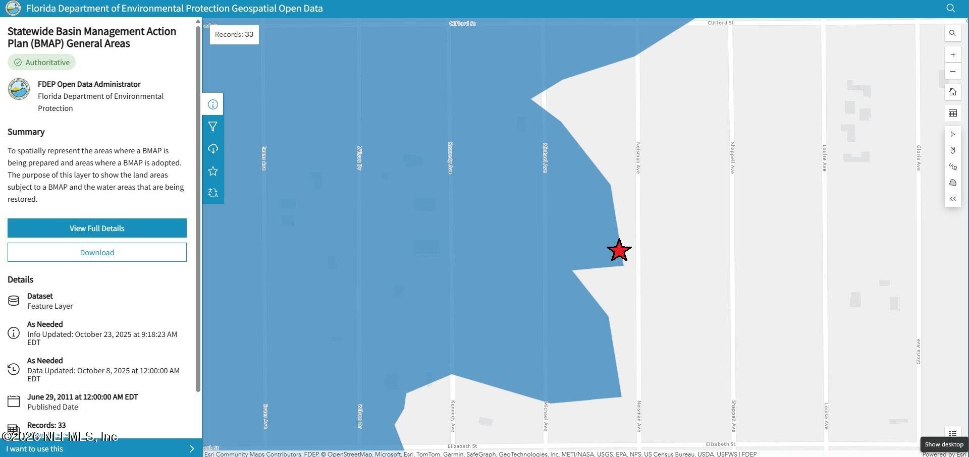 0 Neisman Avenue Interlachen, FL 32148 - Photo 10 of 10