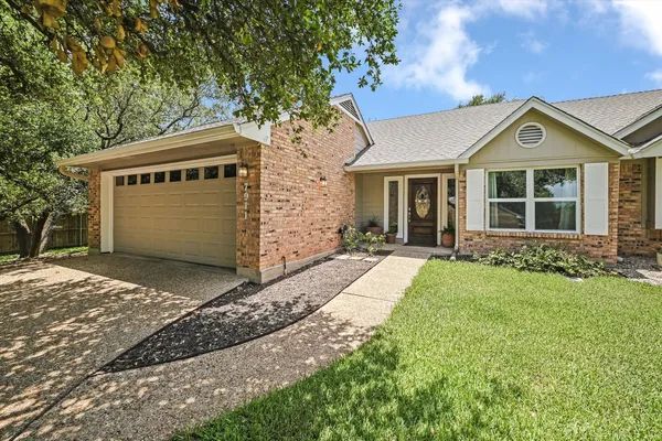 $3,200 | 7911 Cavalry Court, Austin, TX 78759