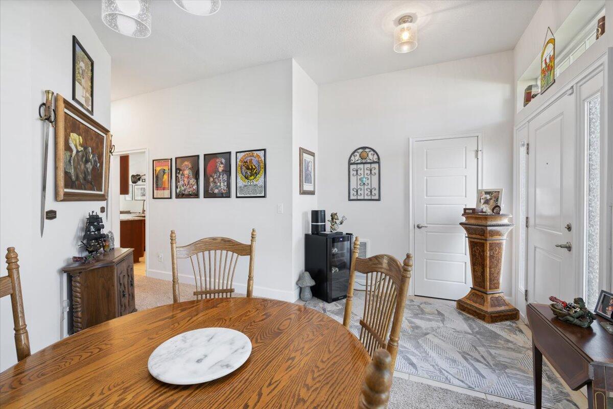 5348 Vespera Street Fort Pierce, FL 34951 - Photo 5 of 39 a view of a dining room with furniture