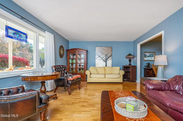 $475,000 | 15 Hidden Hills Drive, Queensbury, NY 12804