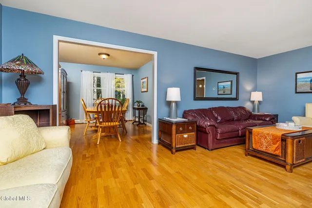 $475,000 | 15 Hidden Hills Drive, Queensbury, NY 12804