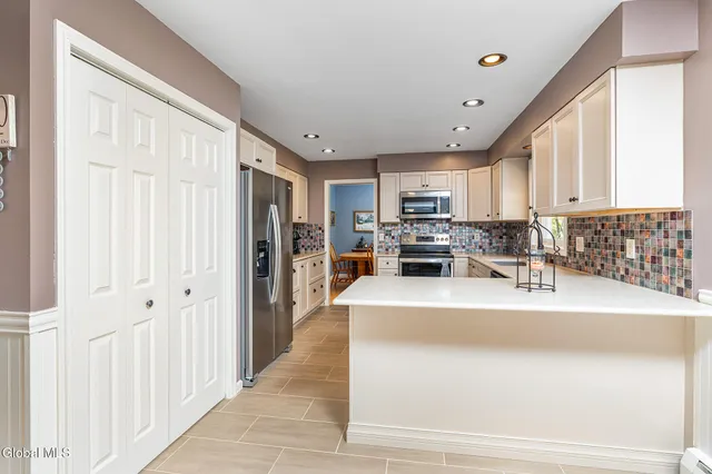 $475,000 | 15 Hidden Hills Drive, Queensbury, NY 12804