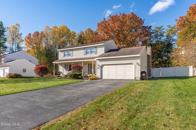 $475,000 | 15 Hidden Hills Drive, Queensbury, NY 12804