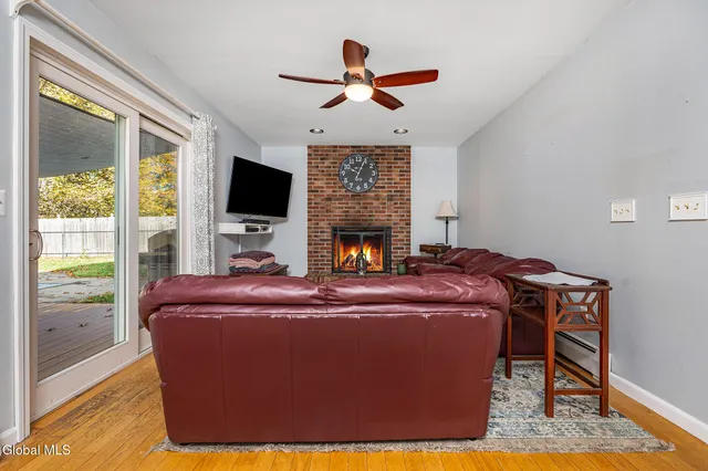 $475,000 | 15 Hidden Hills Drive, Queensbury, NY 12804