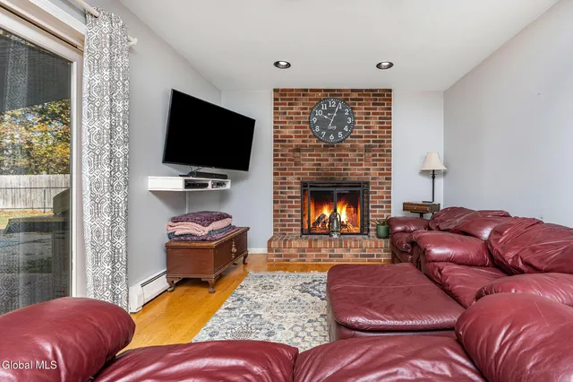 $475,000 | 15 Hidden Hills Drive, Queensbury, NY 12804