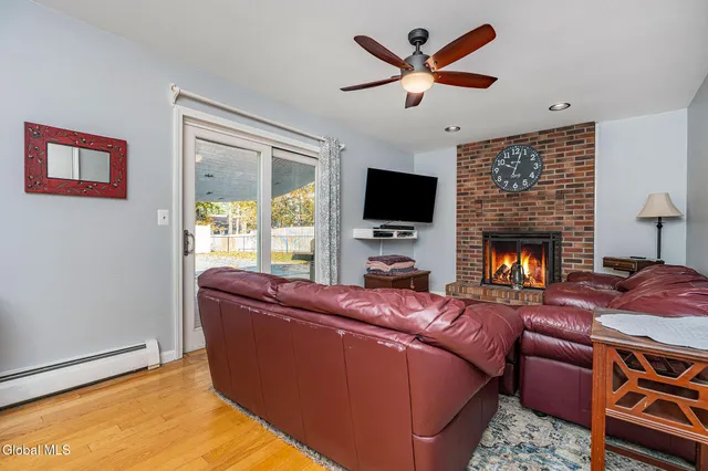 $475,000 | 15 Hidden Hills Drive, Queensbury, NY 12804